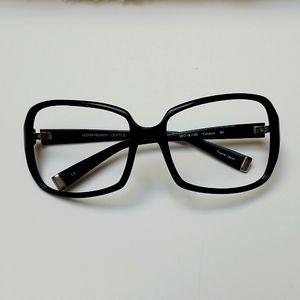 Oliver Peoples eyeglass frame